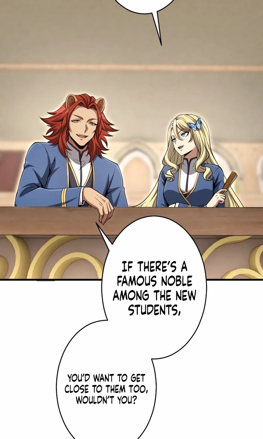 Saishuu Heiki, 1 Okunengo ni Musou suru Chapter 13 page 43 - 