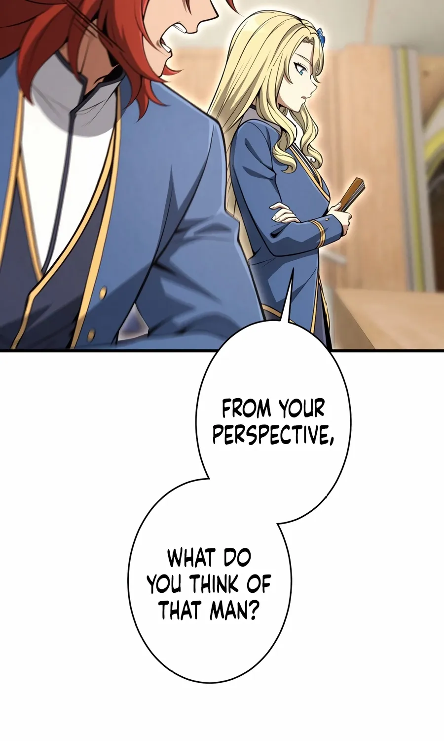 Saishuu Heiki, 1 Okunengo ni Musou suru Chapter 13 page 49 - 