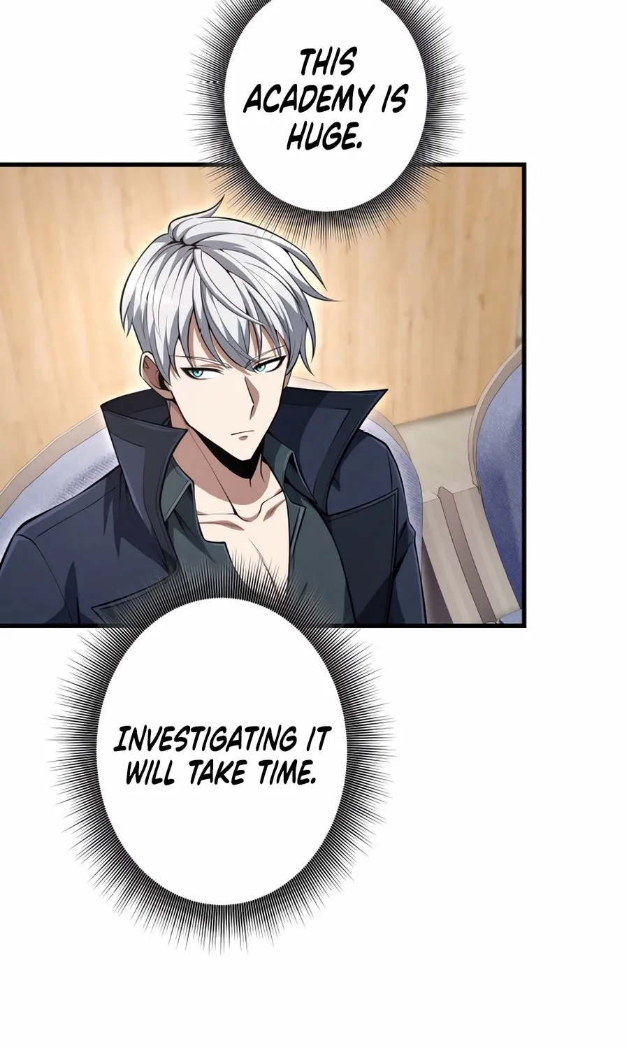 Saishuu Heiki, 1 Okunengo ni Musou suru Chapter 13 page 56 - 
