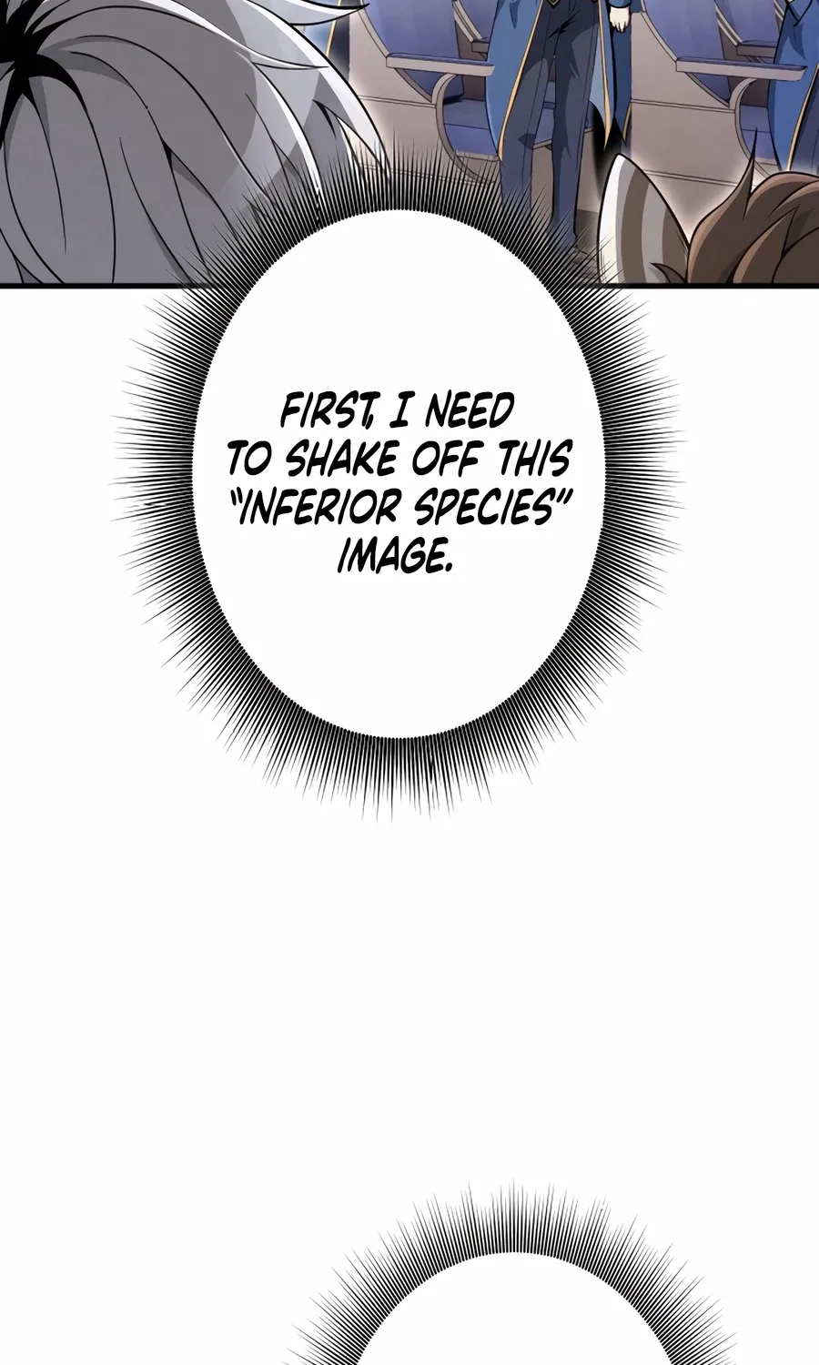 Saishuu Heiki, 1 Okunengo ni Musou suru Chapter 13 page 58 - 