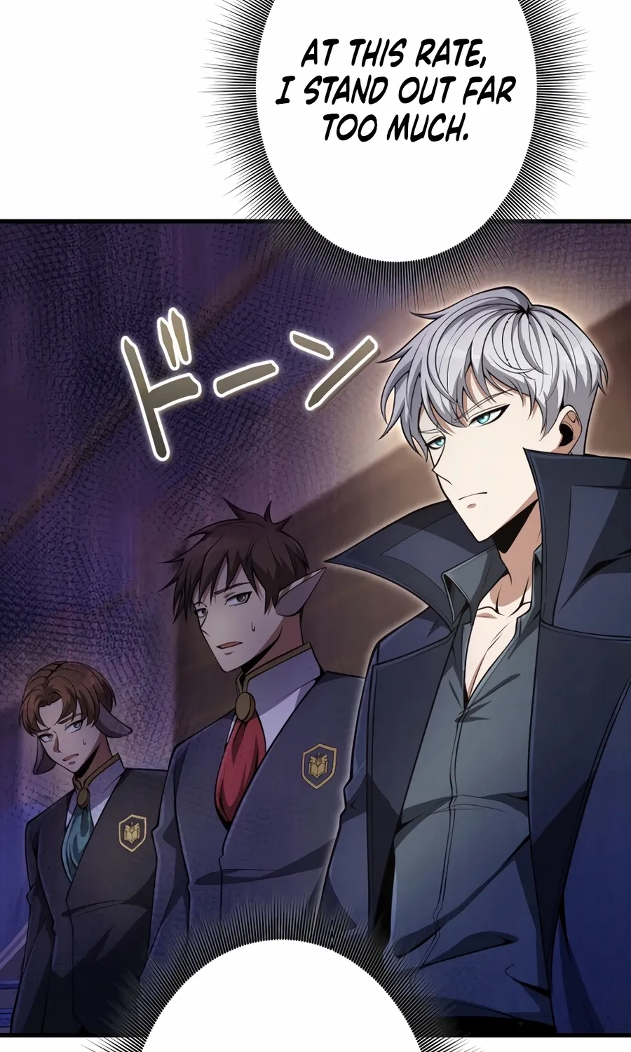 Saishuu Heiki, 1 Okunengo ni Musou suru Chapter 13 page 59 - 