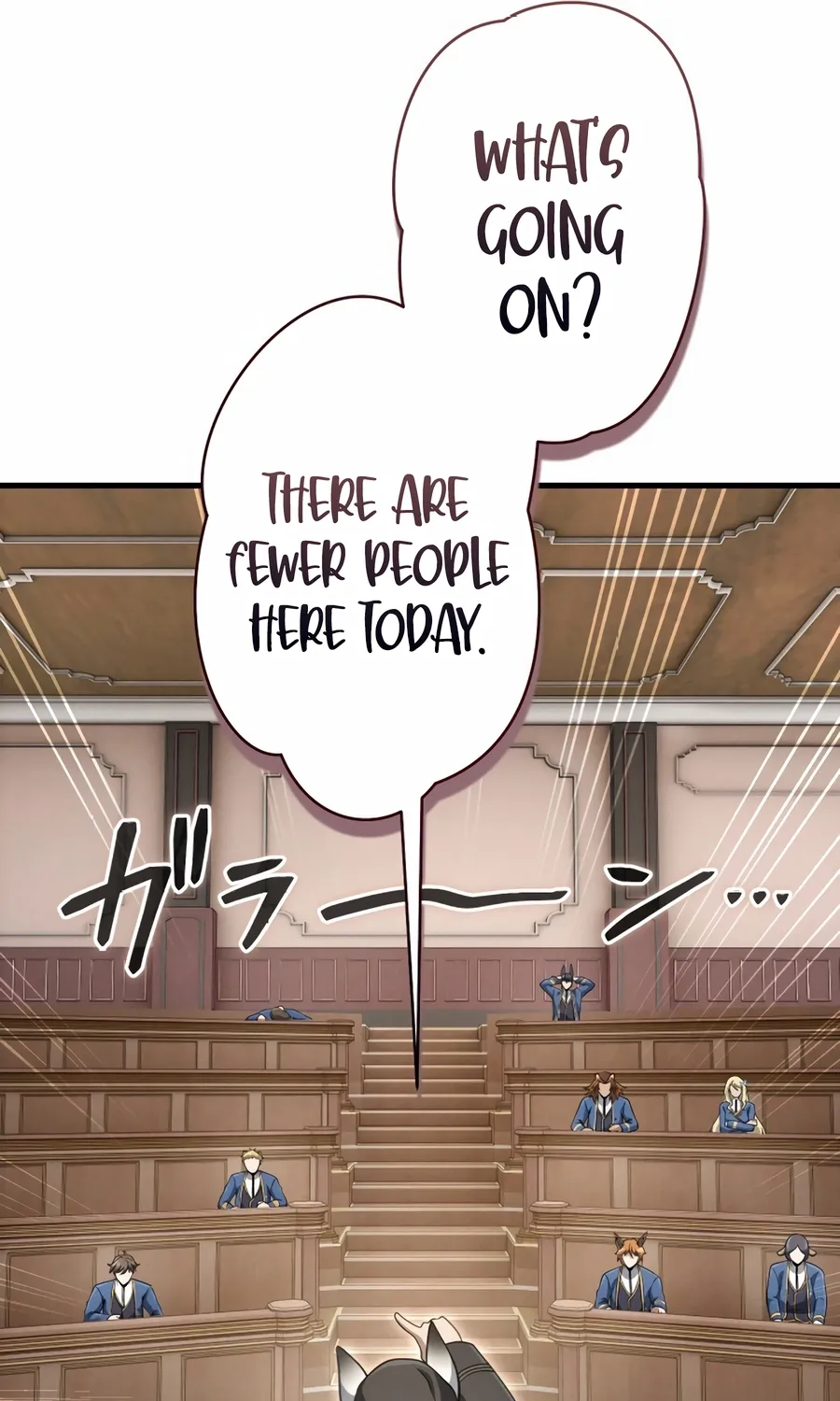 Saishuu Heiki, 1 Okunengo ni Musou suru Chapter 13 page 69 - 