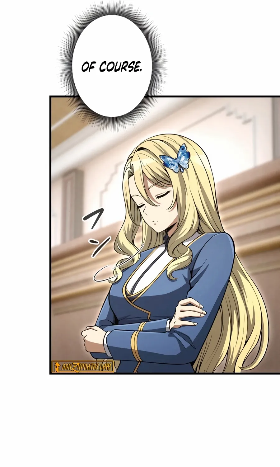 Saishuu Heiki, 1 Okunengo ni Musou suru Chapter 13 page 71 - 