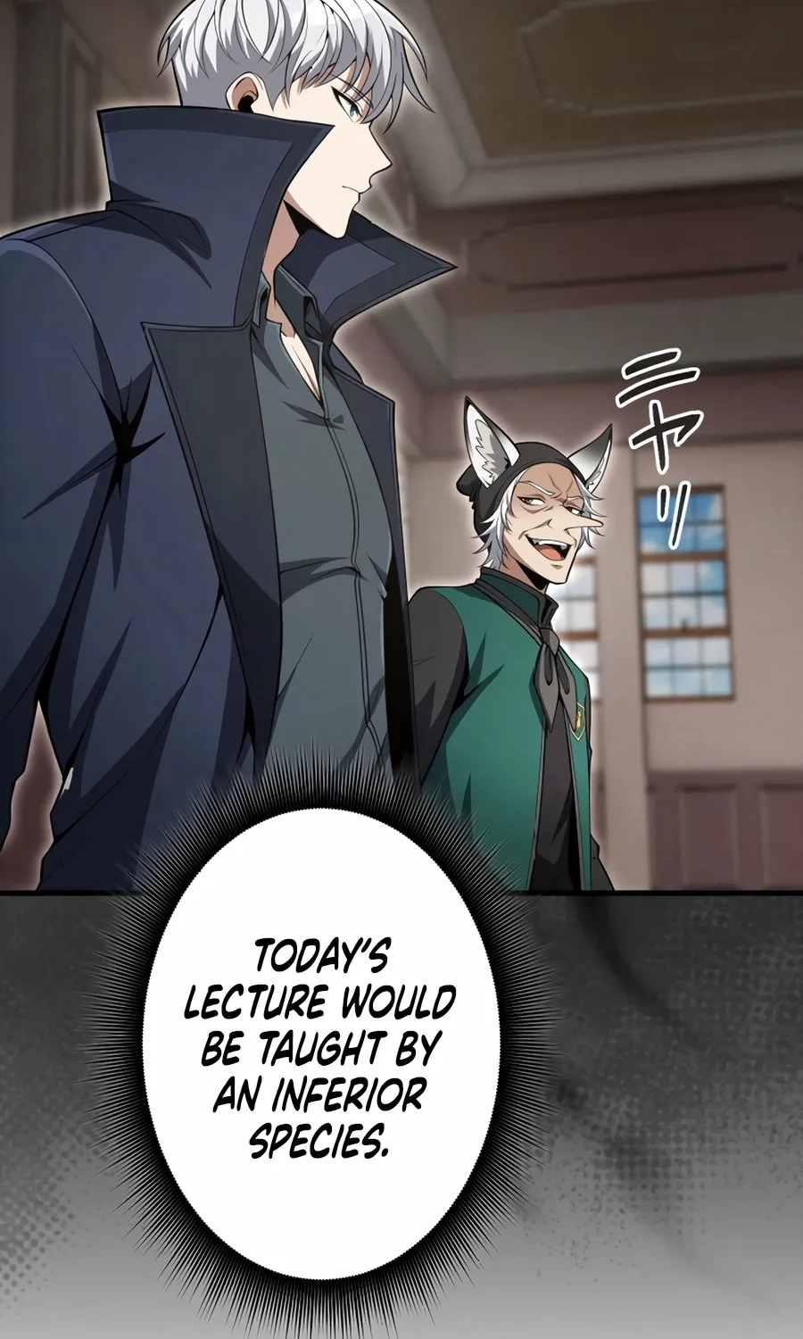 Saishuu Heiki, 1 Okunengo ni Musou suru Chapter 13 page 75 - 