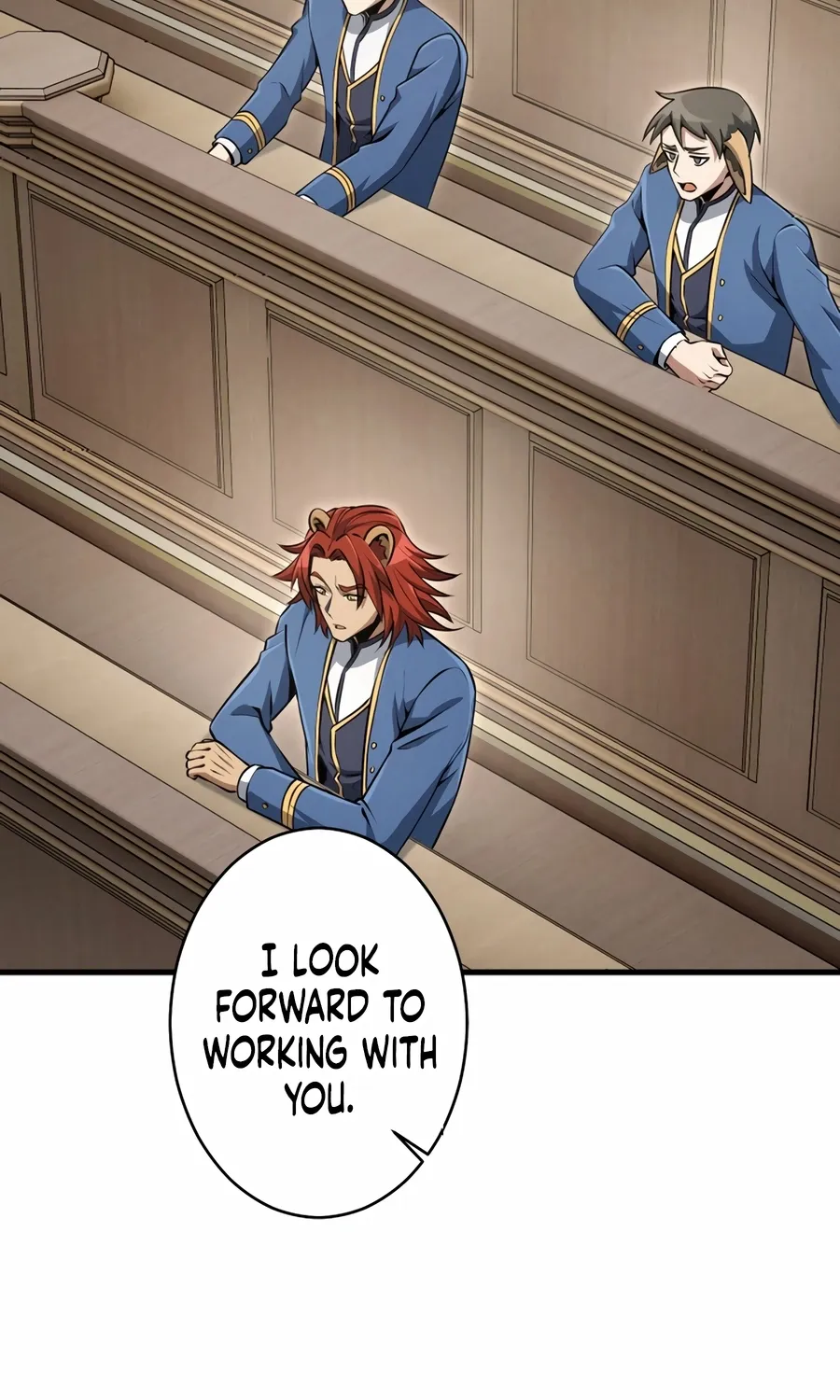 Saishuu Heiki, 1 Okunengo ni Musou suru Chapter 13 page 81 - 