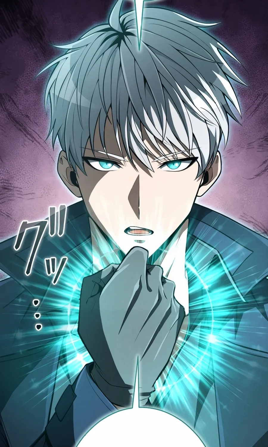 Saishuu Heiki, 1 Okunengo ni Musou suru Chapter 13 page 95 - 