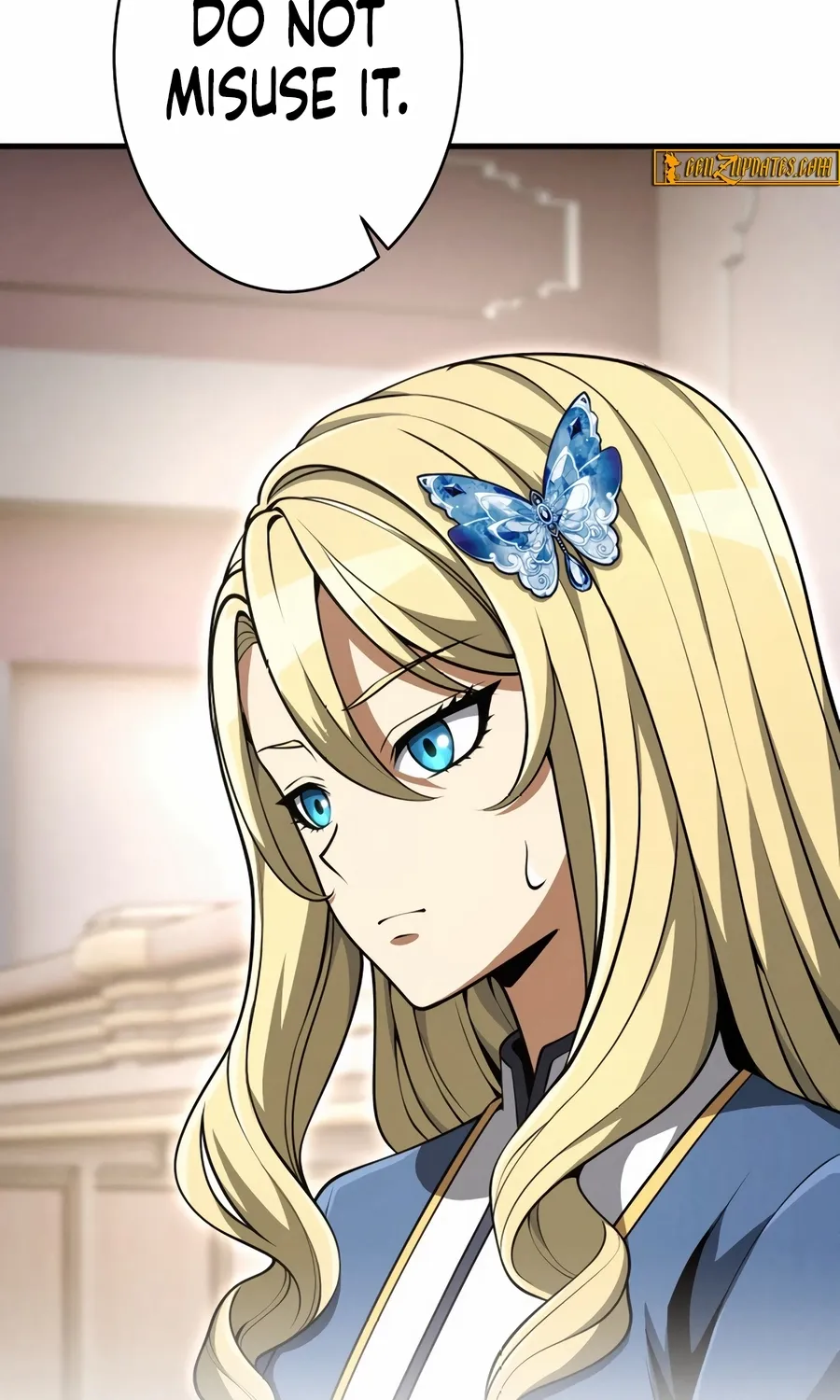 Saishuu Heiki, 1 Okunengo ni Musou suru Chapter 13 page 97 - 