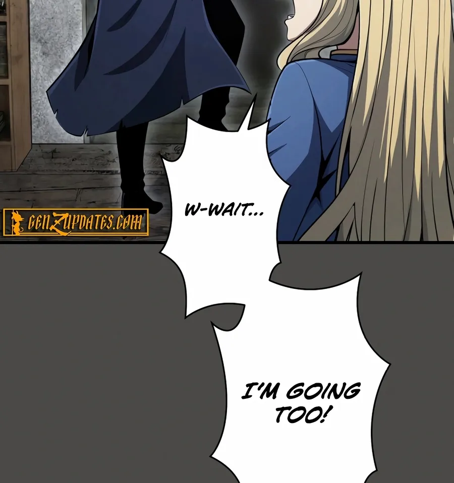 Saishuu Heiki, 1 Okunengo ni Musou suru Chapter 14 page 105 - 