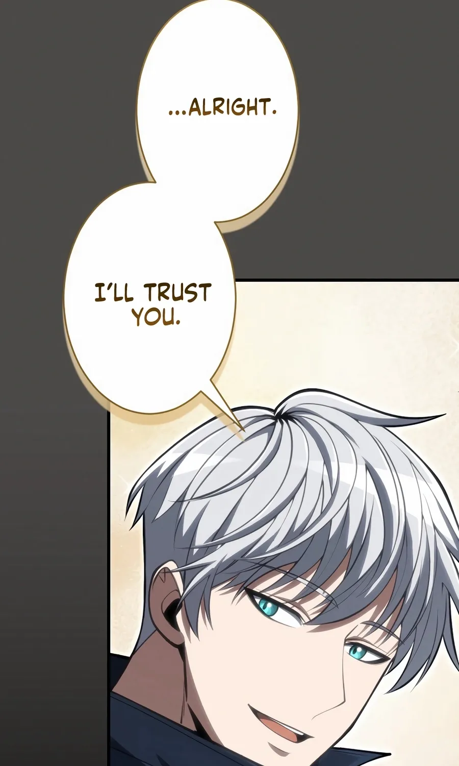 Saishuu Heiki, 1 Okunengo ni Musou suru Chapter 14 page 111 - 