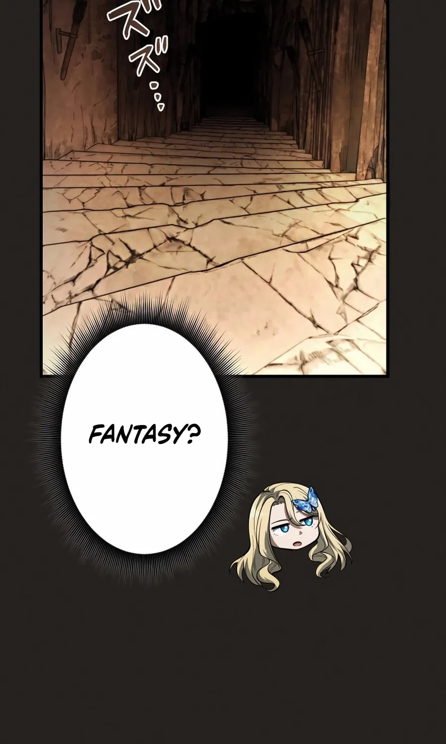 Saishuu Heiki, 1 Okunengo ni Musou suru Chapter 14 page 119 - 