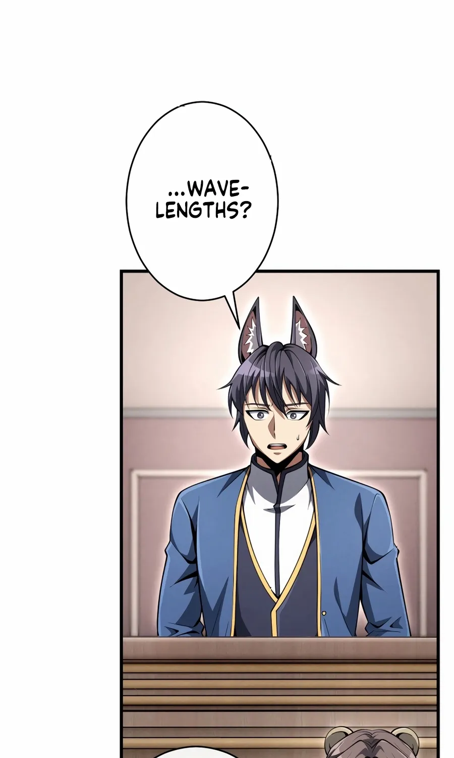Saishuu Heiki, 1 Okunengo ni Musou suru Chapter 14 page 14 - 