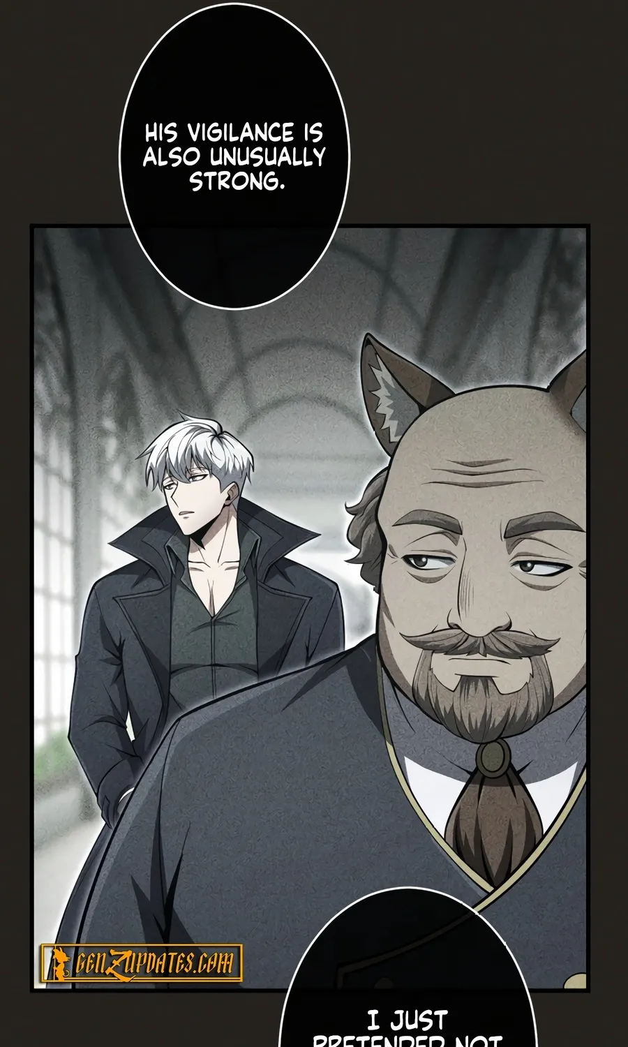Saishuu Heiki, 1 Okunengo ni Musou suru Chapter 14 page 131 - 
