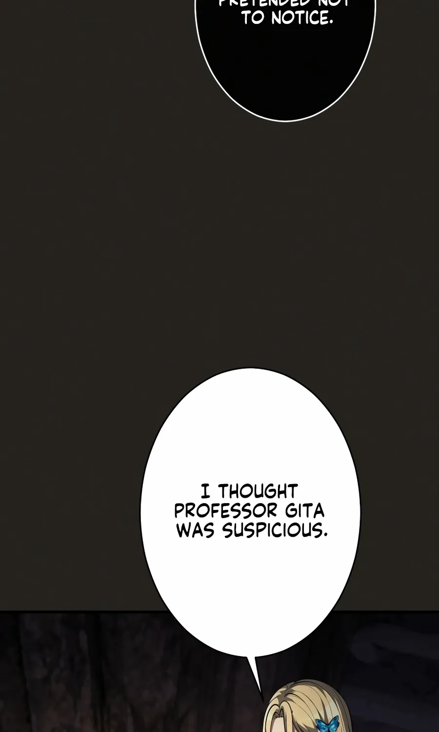 Saishuu Heiki, 1 Okunengo ni Musou suru Chapter 14 page 132 - 