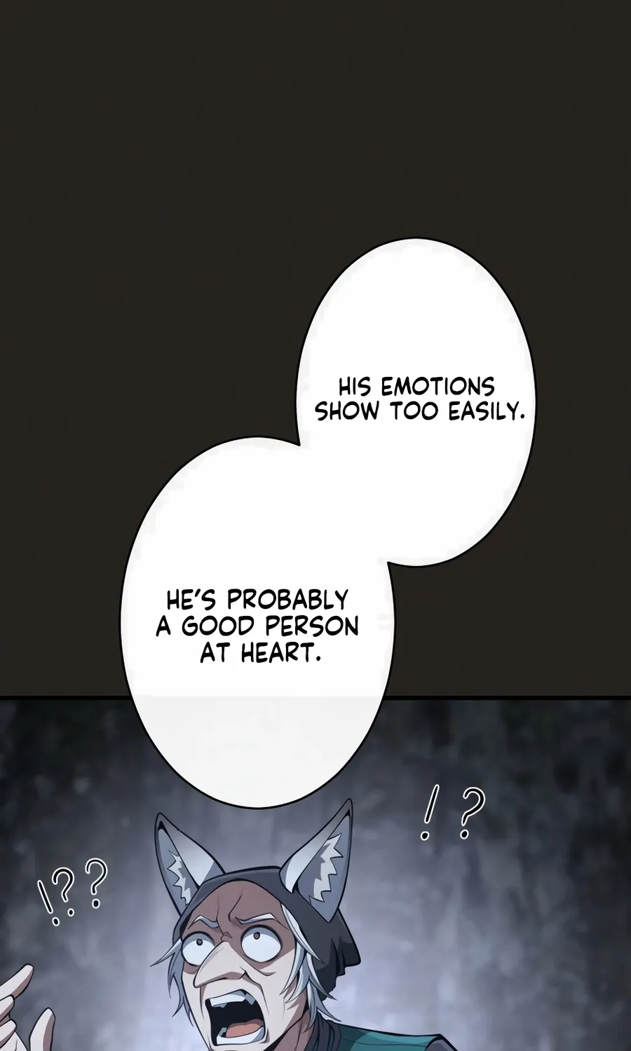 Saishuu Heiki, 1 Okunengo ni Musou suru Chapter 14 page 134 - 
