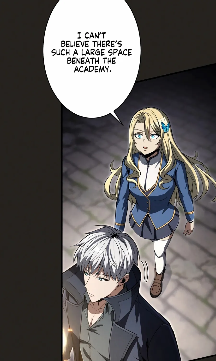 Saishuu Heiki, 1 Okunengo ni Musou suru Chapter 14 page 139 - 