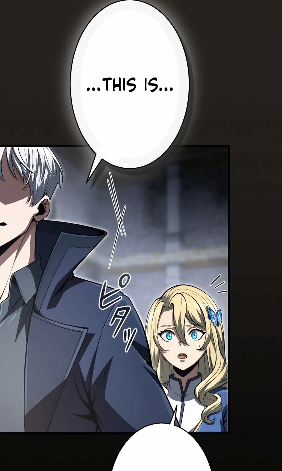Saishuu Heiki, 1 Okunengo ni Musou suru Chapter 14 page 141 - 