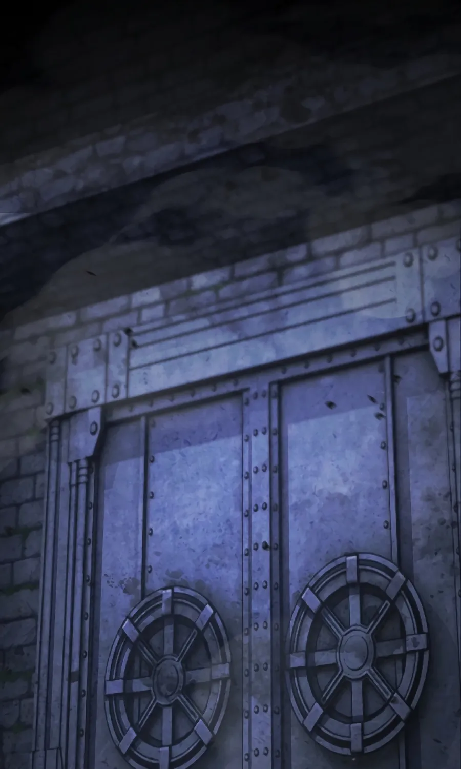 Saishuu Heiki, 1 Okunengo ni Musou suru Chapter 14 page 144 - 