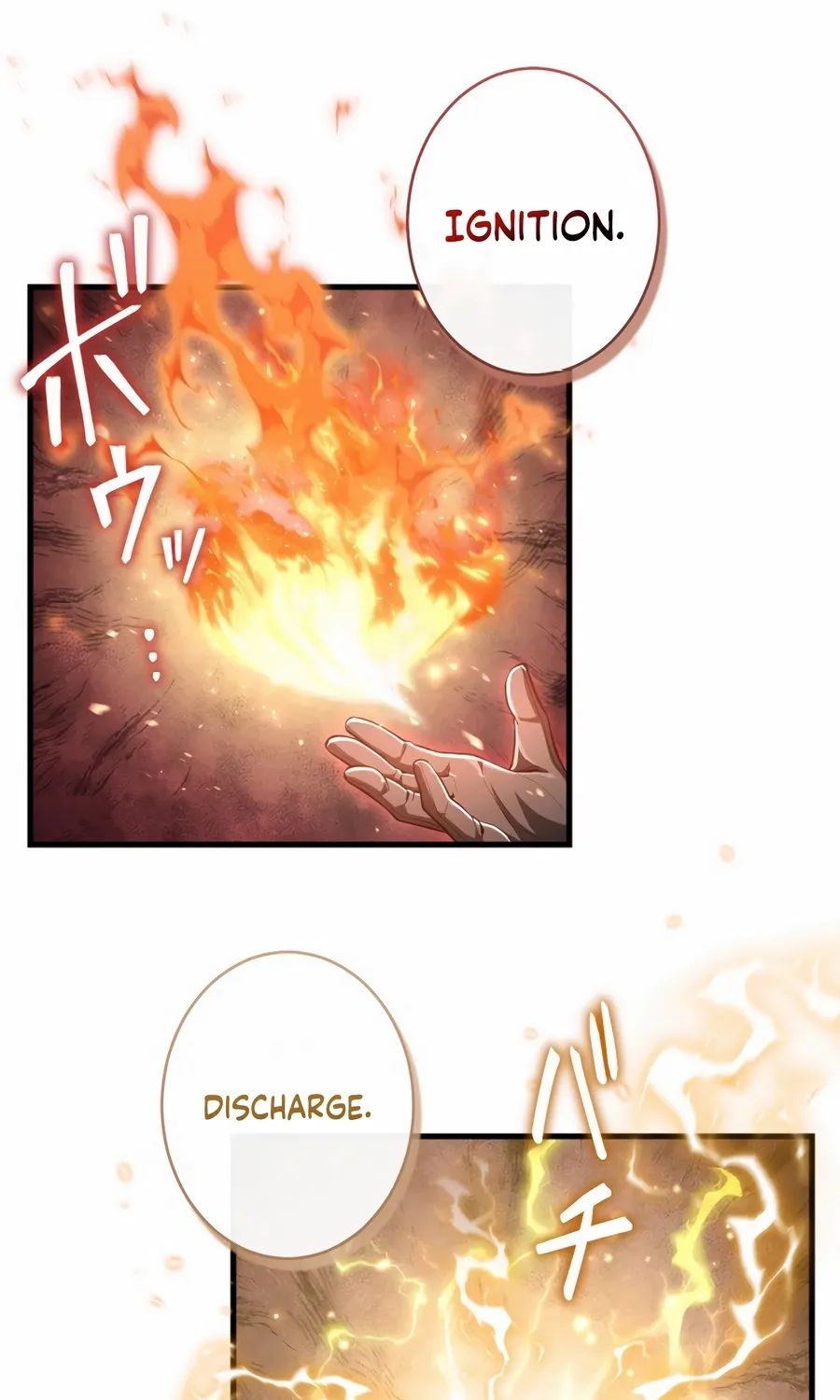 Saishuu Heiki, 1 Okunengo ni Musou suru Chapter 14 page 16 - 