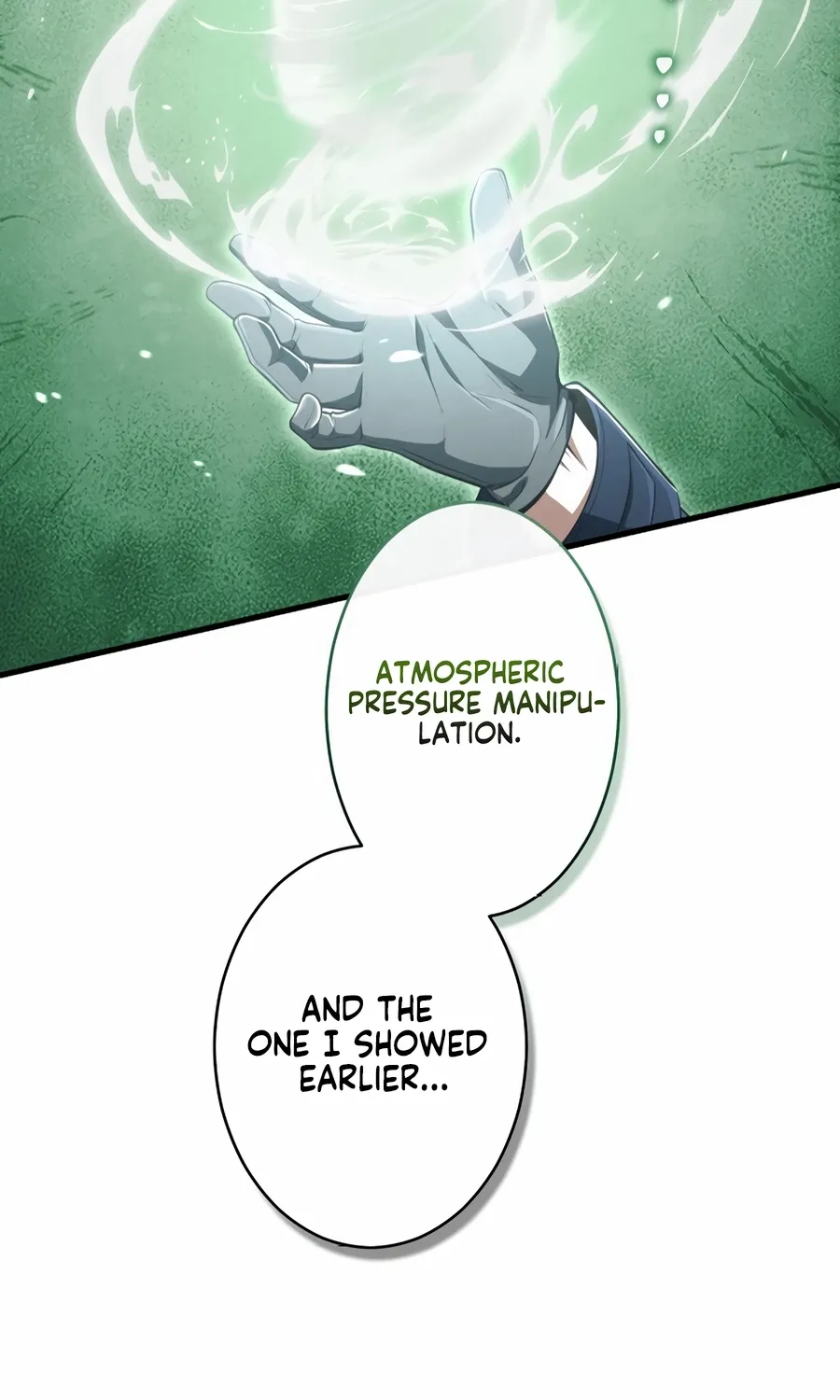 Saishuu Heiki, 1 Okunengo ni Musou suru Chapter 14 page 23 - 