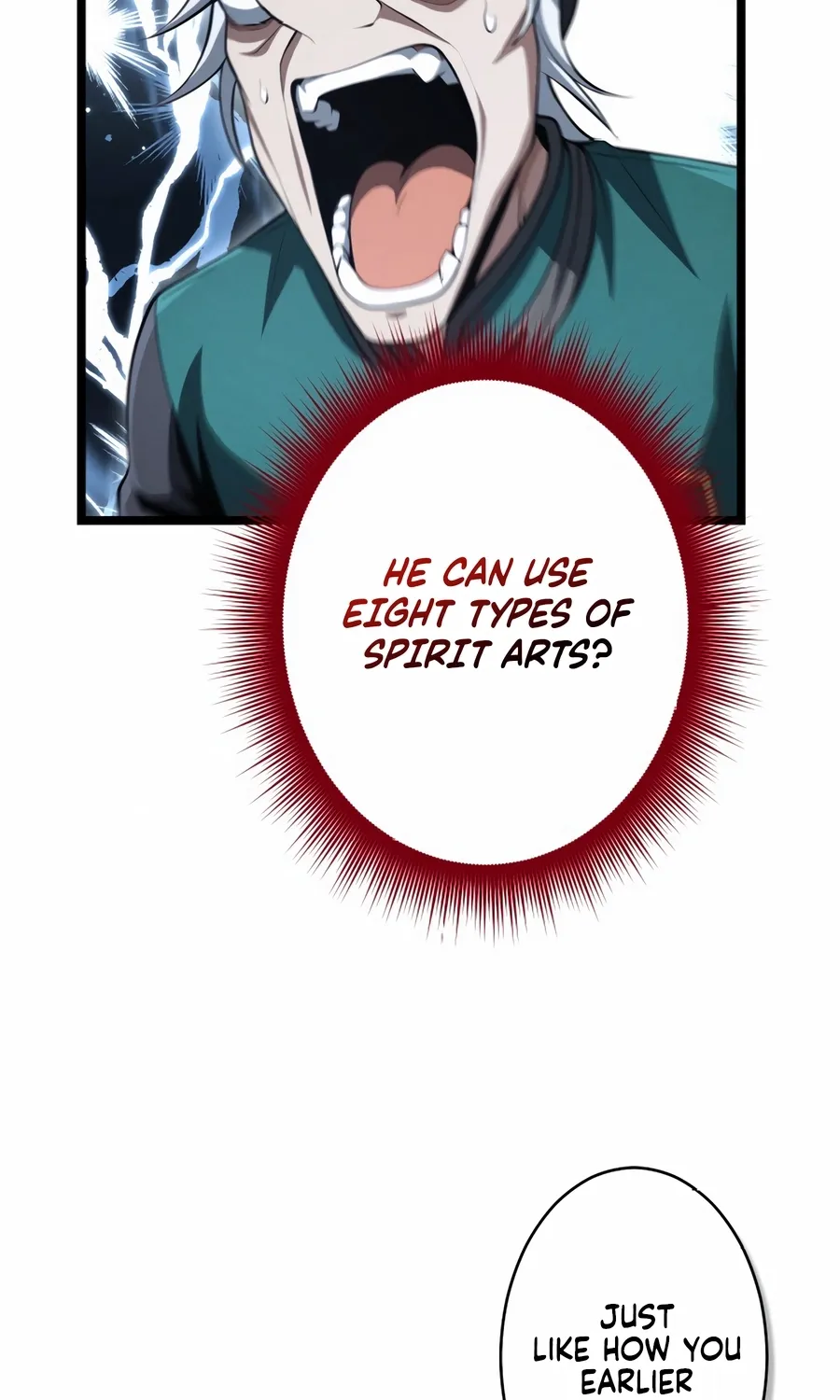 Saishuu Heiki, 1 Okunengo ni Musou suru Chapter 14 page 27 - 