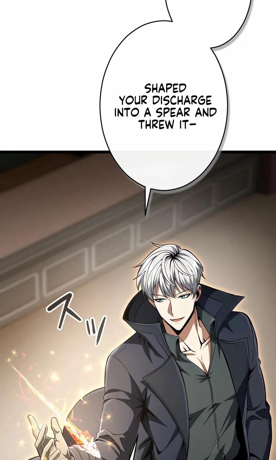 Saishuu Heiki, 1 Okunengo ni Musou suru Chapter 14 page 28 - 