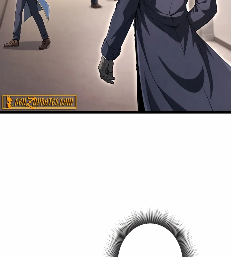 Saishuu Heiki, 1 Okunengo ni Musou suru Chapter 14 page 35 - 