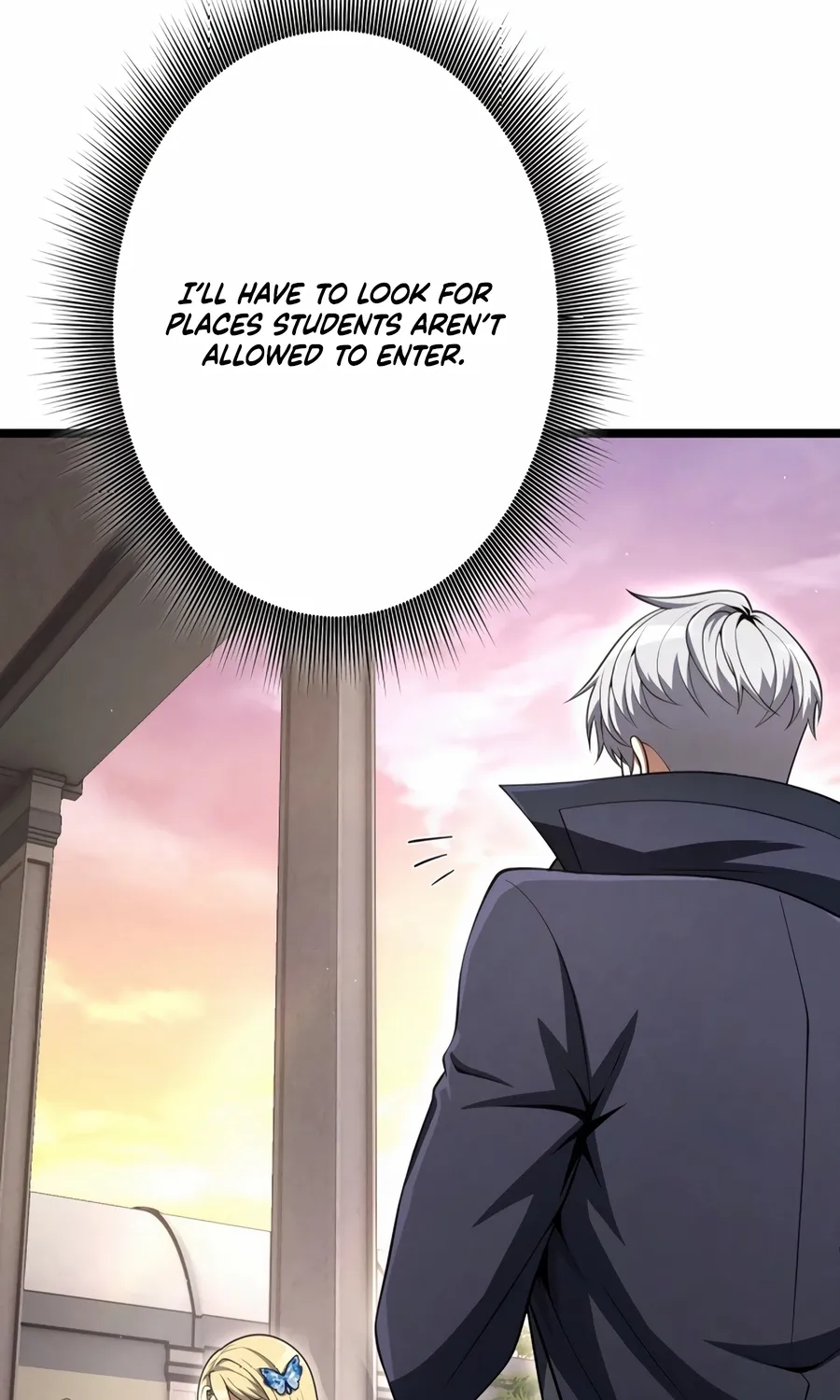 Saishuu Heiki, 1 Okunengo ni Musou suru Chapter 14 page 39 - 