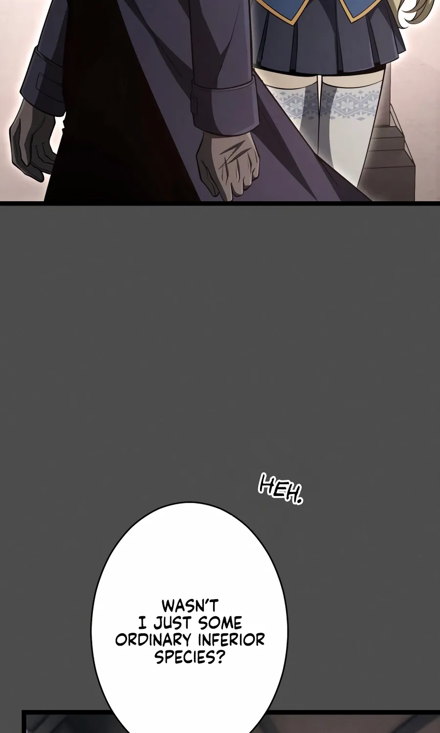 Saishuu Heiki, 1 Okunengo ni Musou suru Chapter 14 page 44 - 