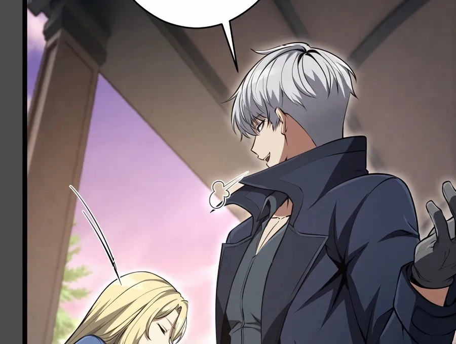 Saishuu Heiki, 1 Okunengo ni Musou suru Chapter 14 page 45 - 