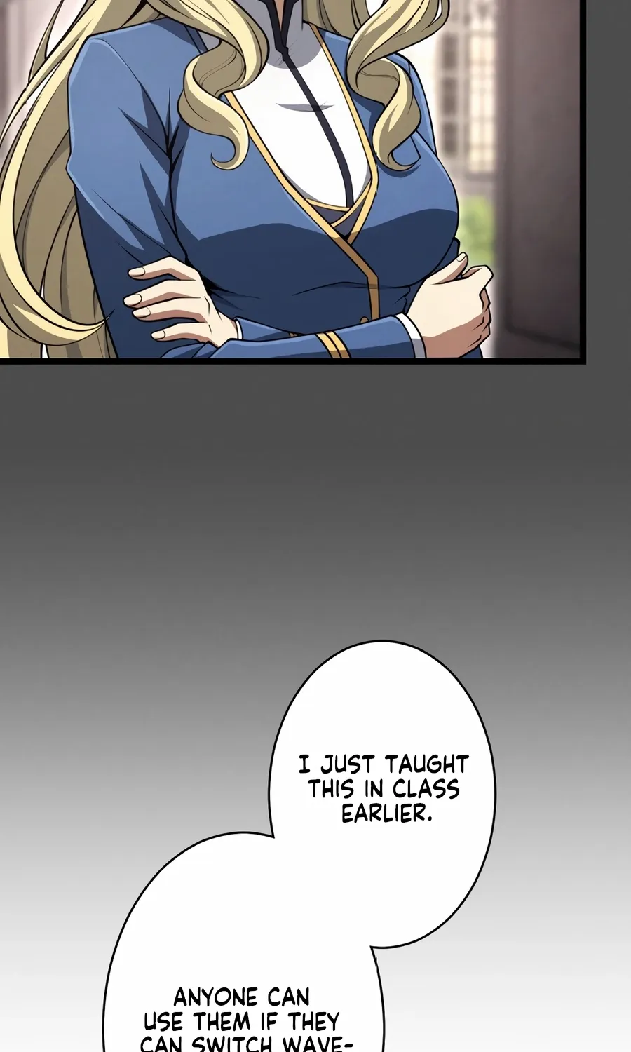 Saishuu Heiki, 1 Okunengo ni Musou suru Chapter 14 page 48 - 