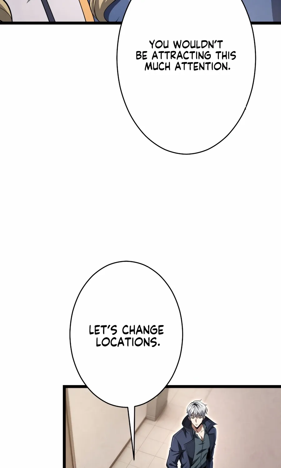 Saishuu Heiki, 1 Okunengo ni Musou suru Chapter 14 page 52 - 