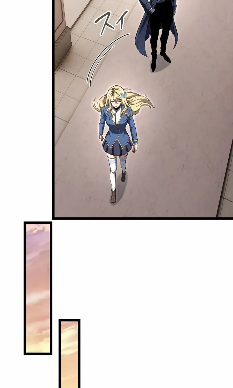Saishuu Heiki, 1 Okunengo ni Musou suru Chapter 14 page 53 - 