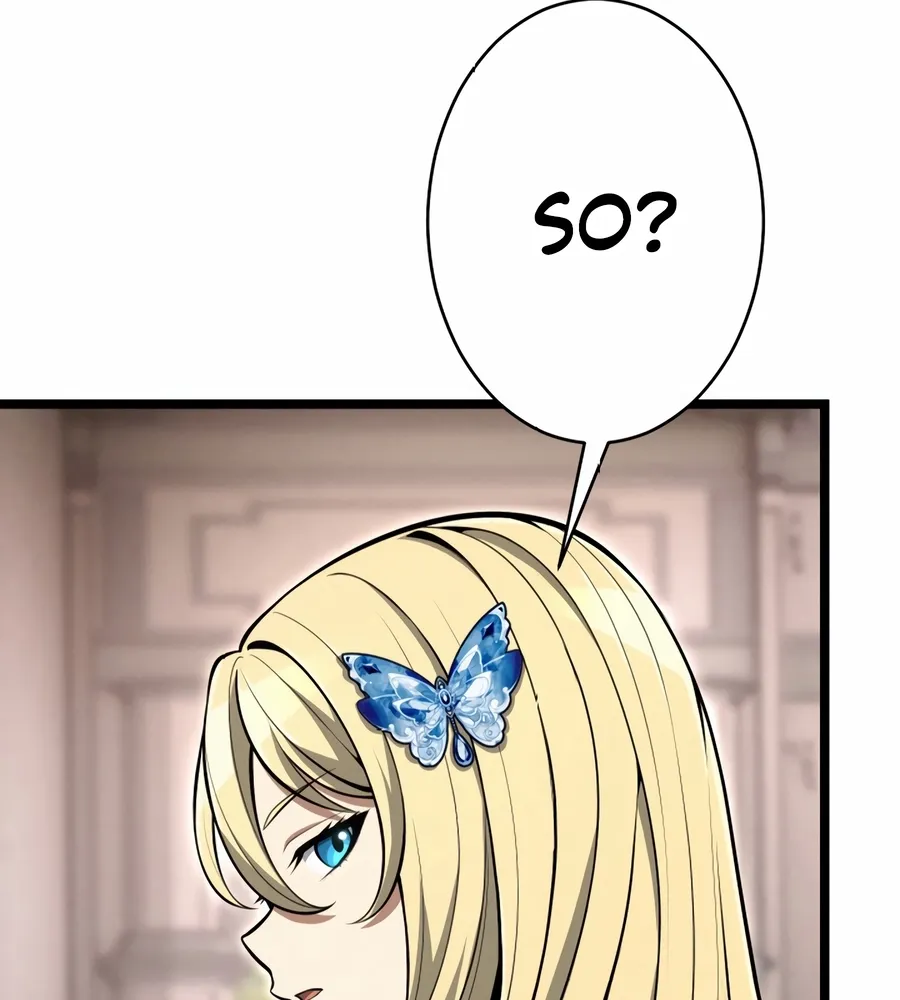 Saishuu Heiki, 1 Okunengo ni Musou suru Chapter 14 page 55 - 