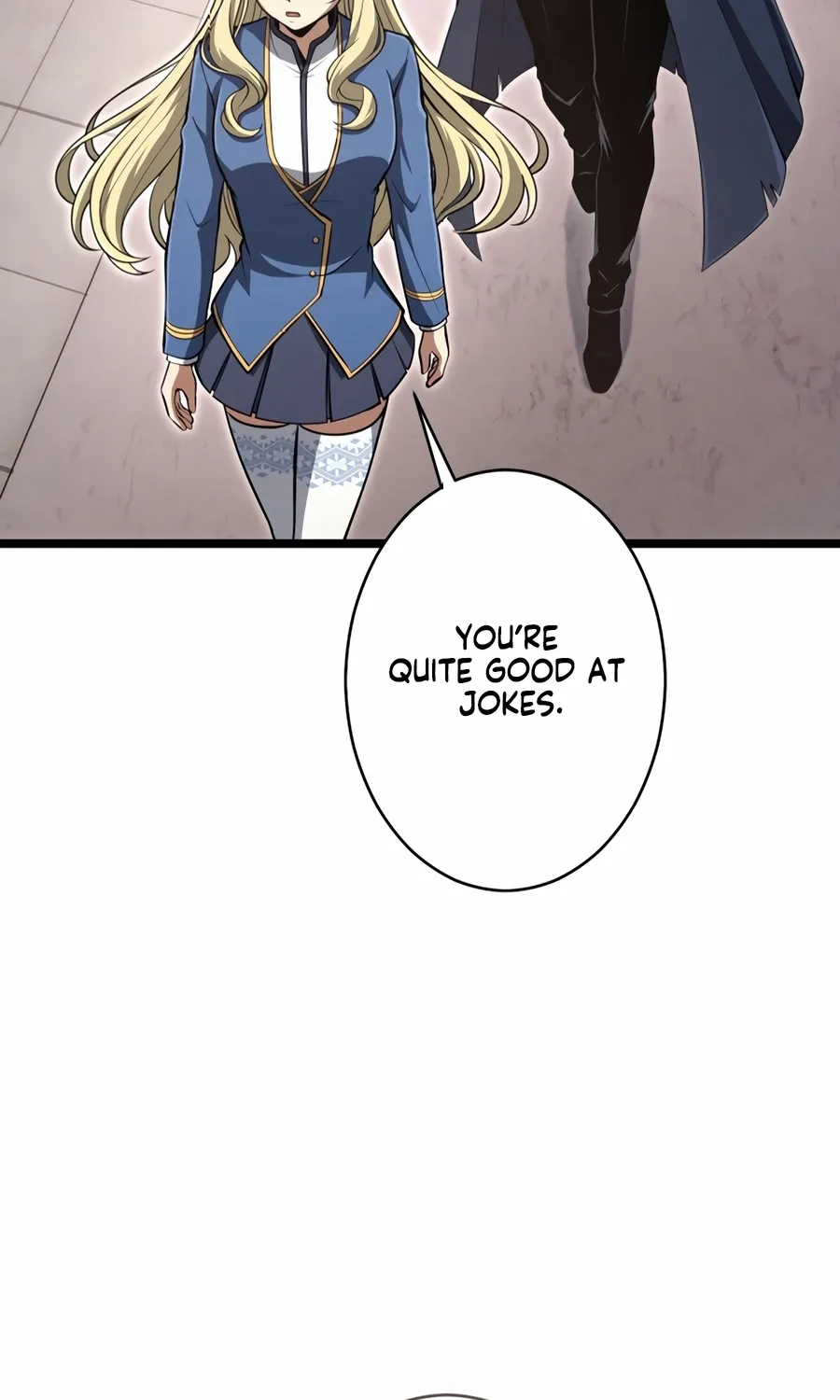 Saishuu Heiki, 1 Okunengo ni Musou suru Chapter 14 page 58 - 