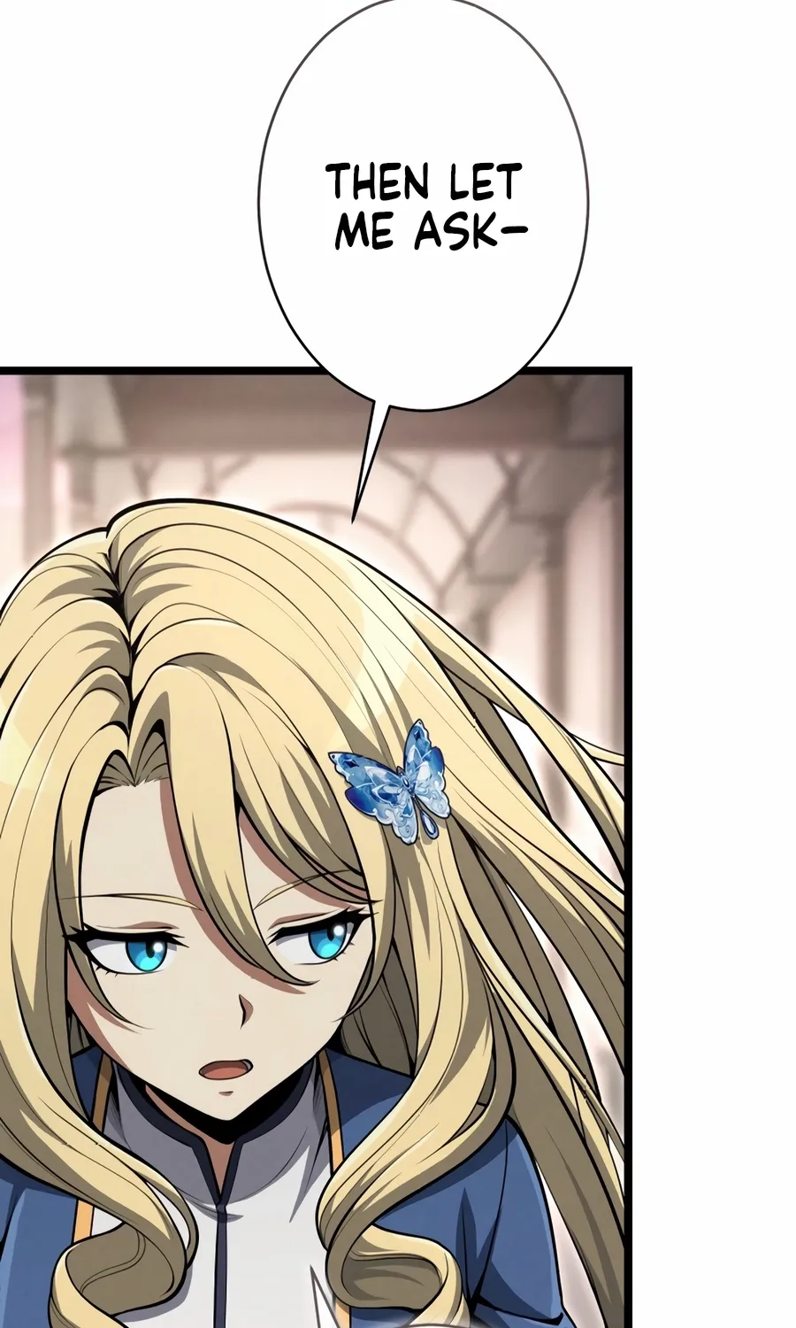 Saishuu Heiki, 1 Okunengo ni Musou suru Chapter 14 page 59 - 