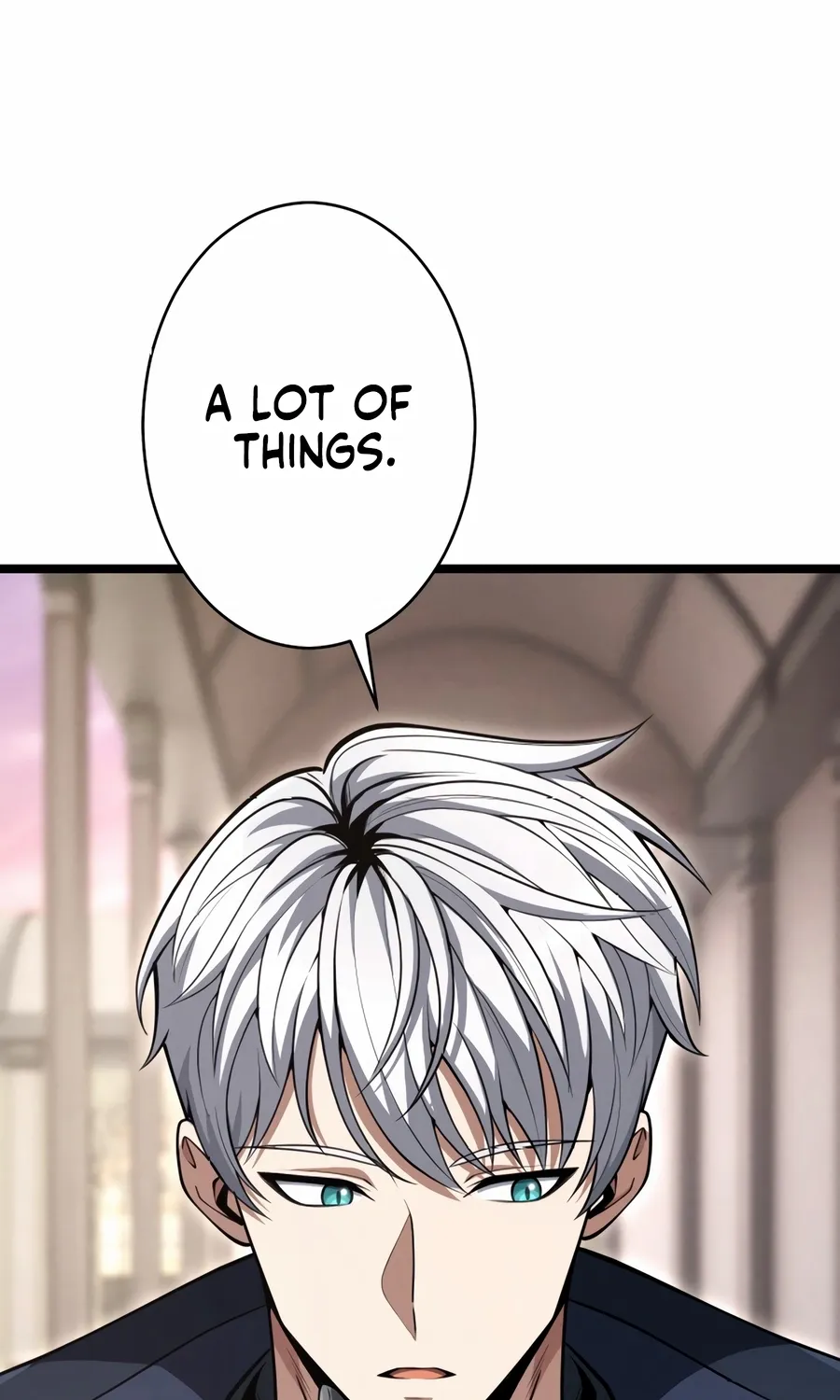 Saishuu Heiki, 1 Okunengo ni Musou suru Chapter 14 page 61 - 