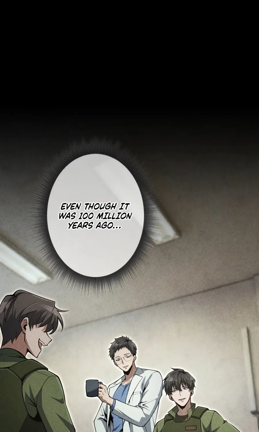 Saishuu Heiki, 1 Okunengo ni Musou suru Chapter 14 page 66 - 