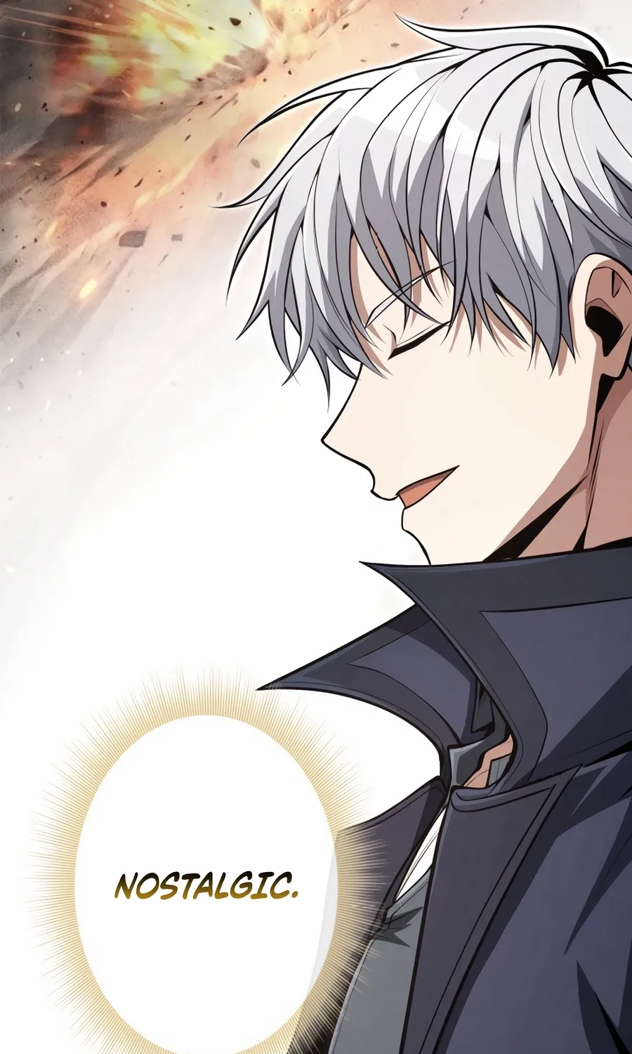 Saishuu Heiki, 1 Okunengo ni Musou suru Chapter 14 page 71 - 