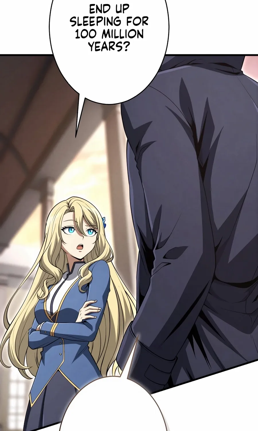 Saishuu Heiki, 1 Okunengo ni Musou suru Chapter 14 page 73 - 