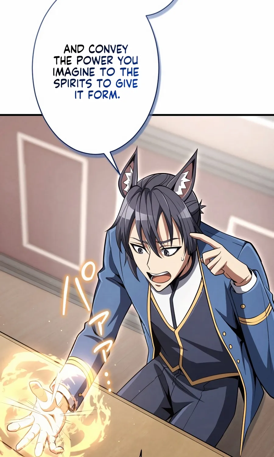 Saishuu Heiki, 1 Okunengo ni Musou suru Chapter 14 page 9 - 