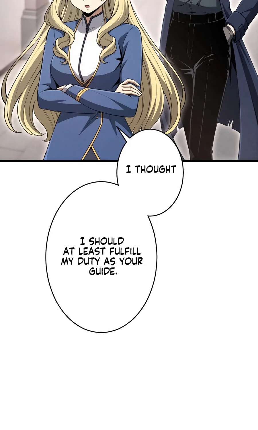 Saishuu Heiki, 1 Okunengo ni Musou suru Chapter 14 page 82 - 
