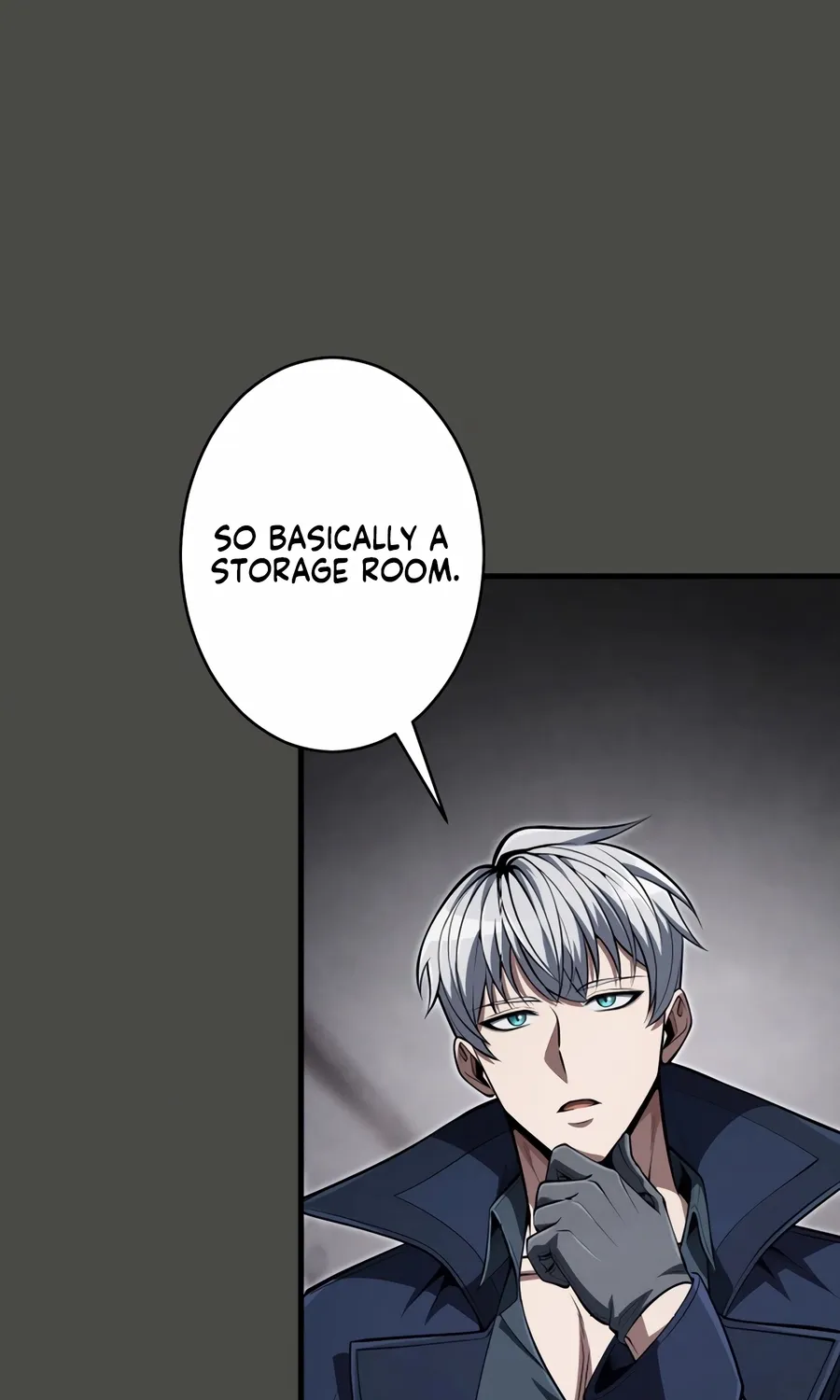 Saishuu Heiki, 1 Okunengo ni Musou suru Chapter 14 page 87 - 