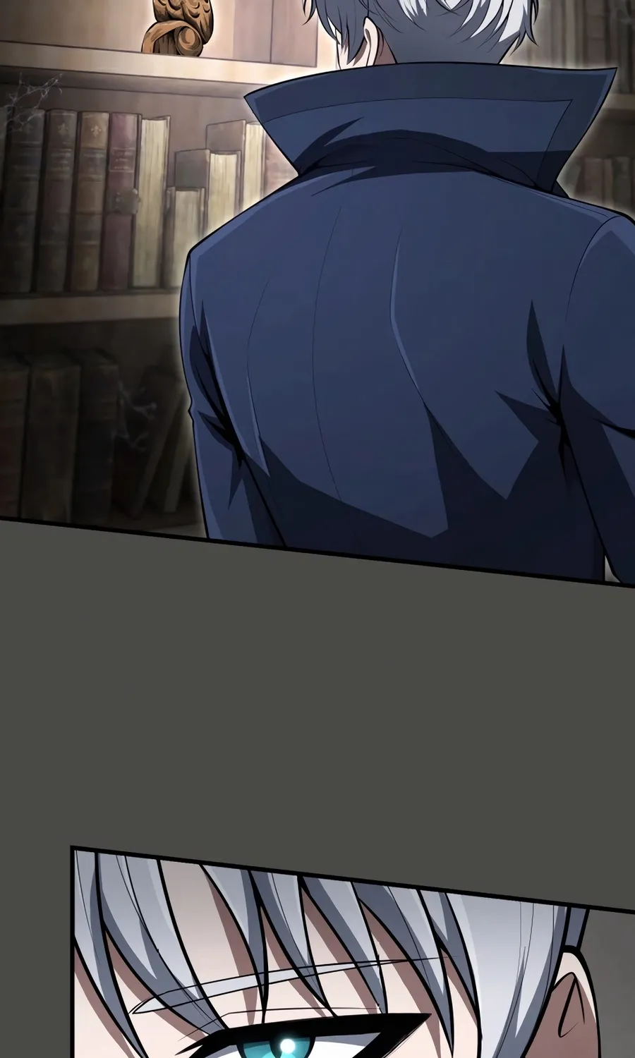 Saishuu Heiki, 1 Okunengo ni Musou suru Chapter 14 page 89 - 