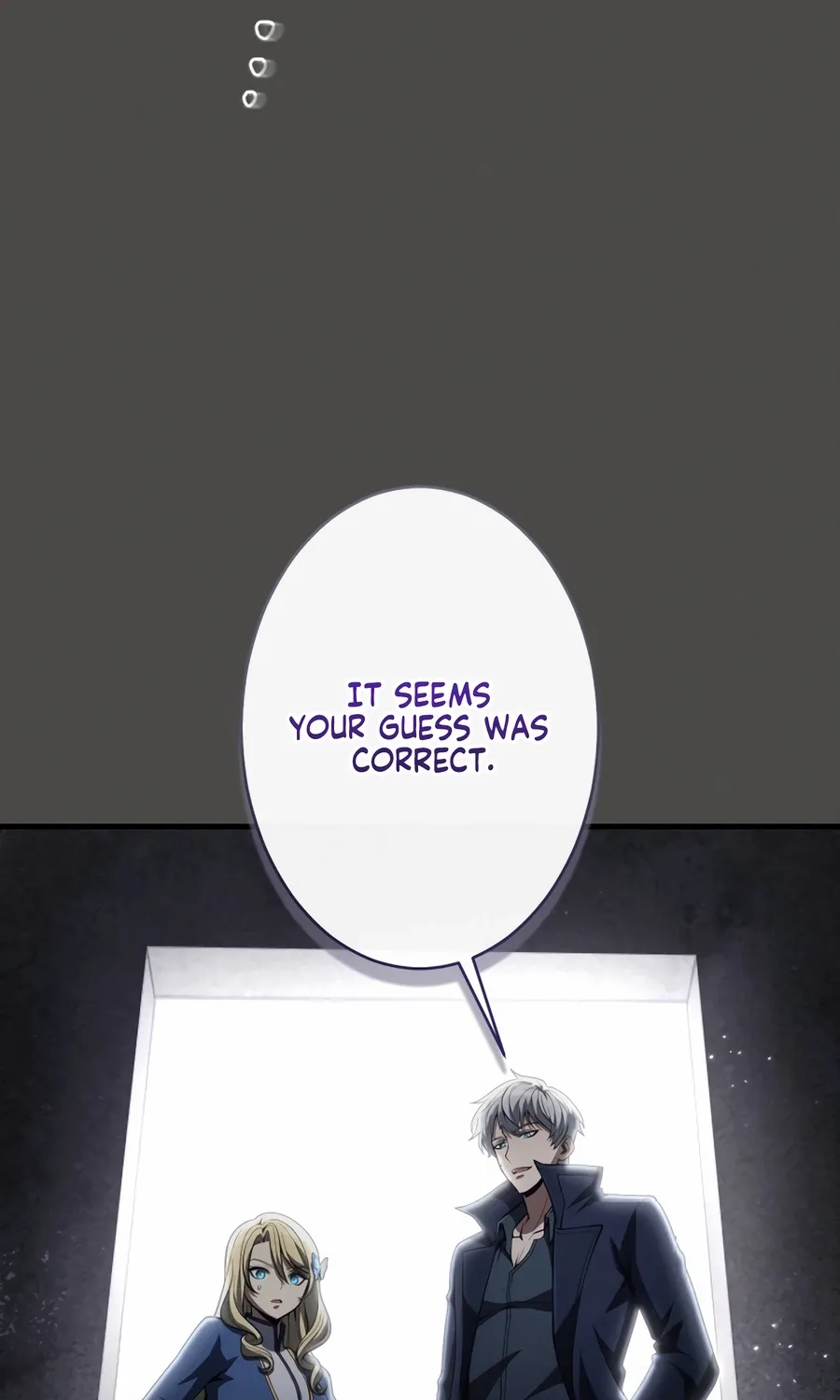 Saishuu Heiki, 1 Okunengo ni Musou suru Chapter 14 page 98 - 