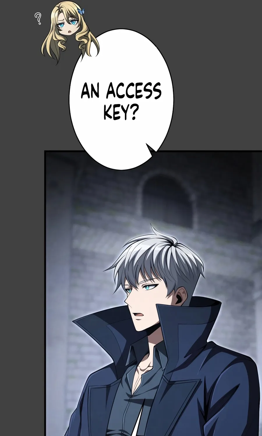 Saishuu Heiki, 1 Okunengo ni Musou suru Chapter 15 page 11 - 