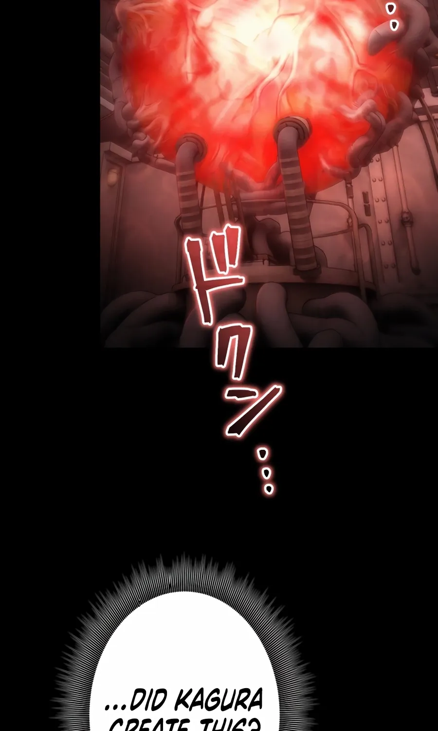 Saishuu Heiki, 1 Okunengo ni Musou suru Chapter 15 page 111 - 