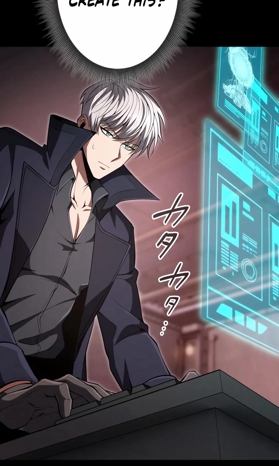 Saishuu Heiki, 1 Okunengo ni Musou suru Chapter 15 page 112 - 