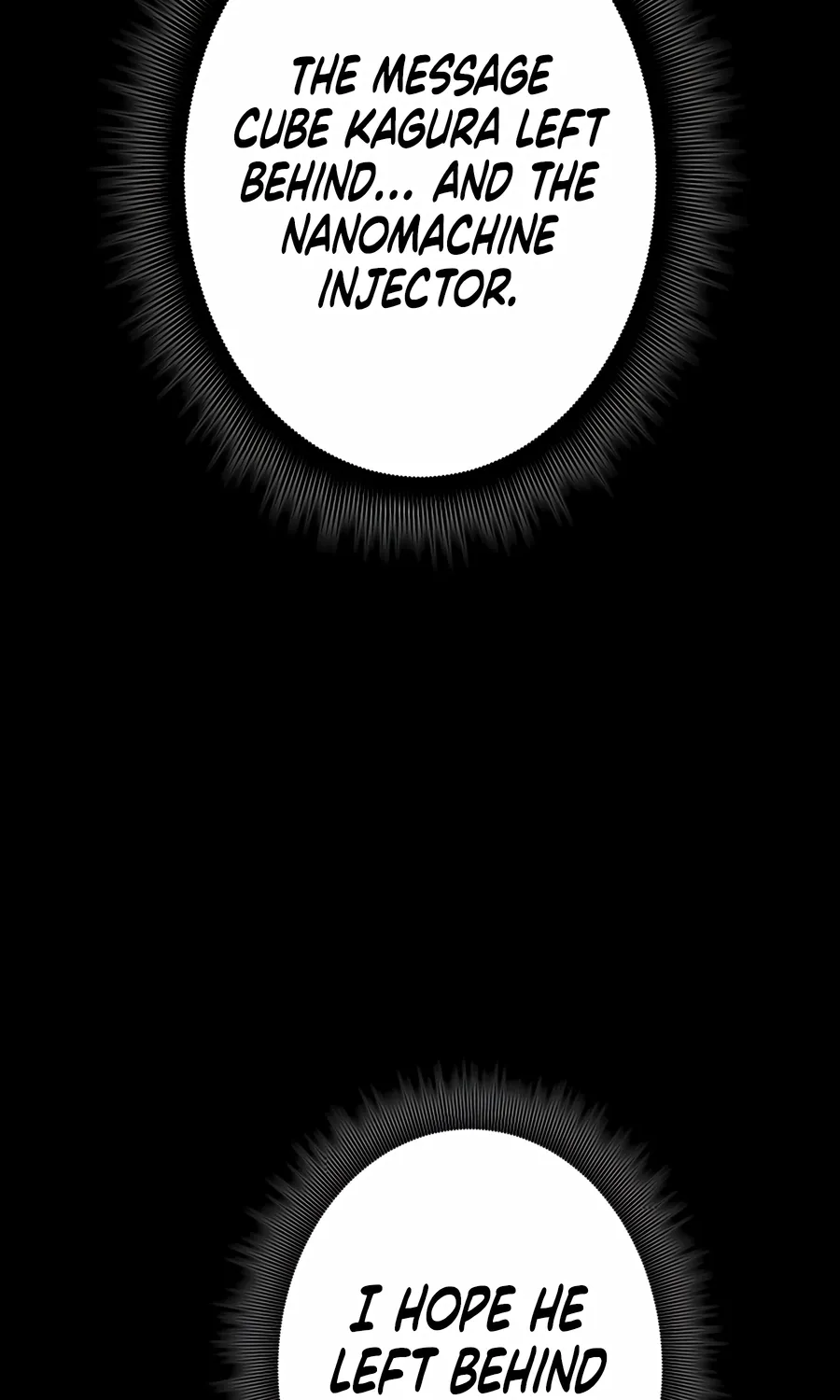 Saishuu Heiki, 1 Okunengo ni Musou suru Chapter 15 page 116 - 