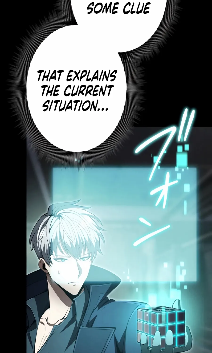 Saishuu Heiki, 1 Okunengo ni Musou suru Chapter 15 page 117 - 