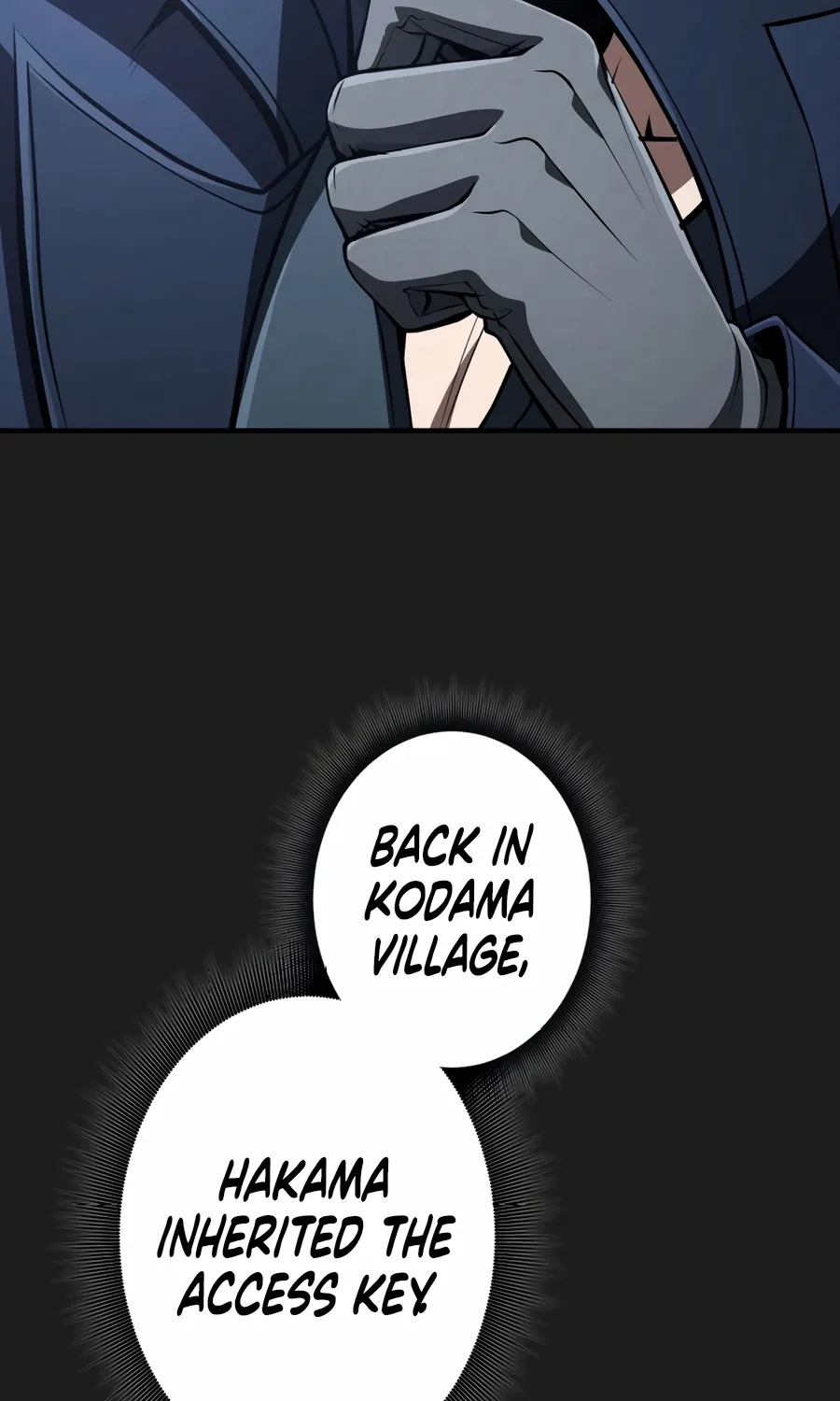 Saishuu Heiki, 1 Okunengo ni Musou suru Chapter 15 page 13 - 